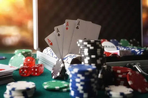c33 রুলেট টেবিল এবং বেটিং লেআউট